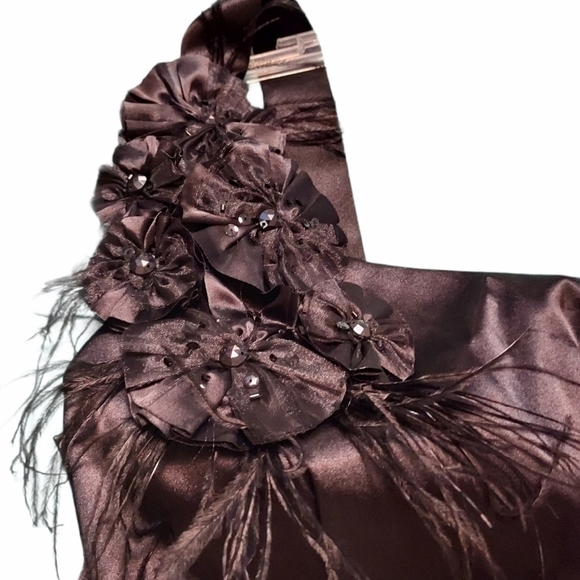 Bisou Bisou Michele bohbot dress size 8 - Picture 6 of 11